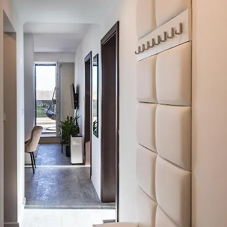 Apartment Balatonic Panorama