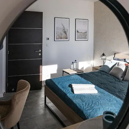 Balatonic Panorama Apartment