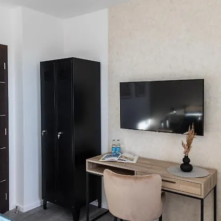 Balatonic Panorama Apartment