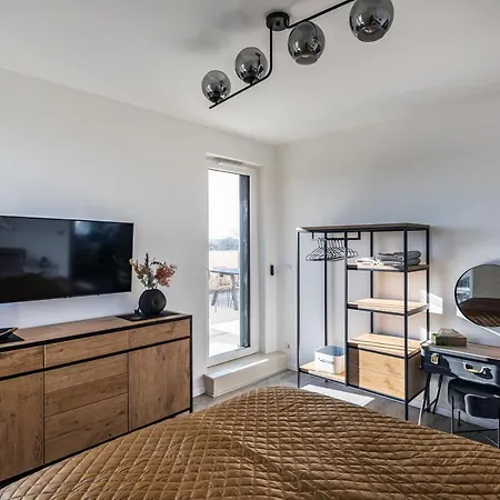 Apartment Balatonic Panorama