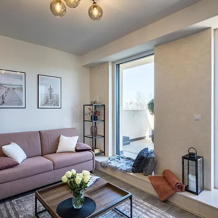 Balatonic Panorama Apartment
