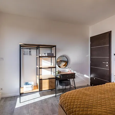 Apartment Balatonic Panorama