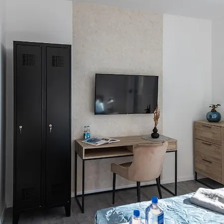 Balatonic Panorama Apartment