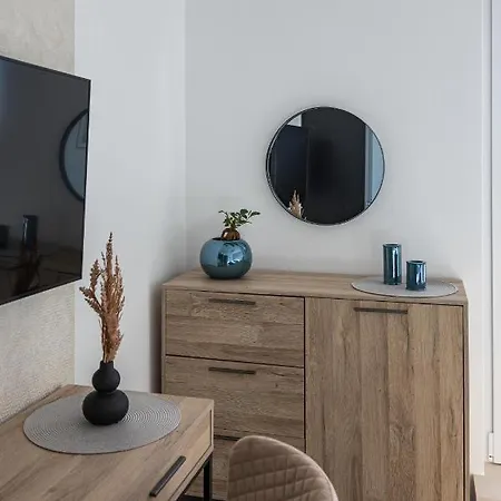Balatonic Panorama Apartment *